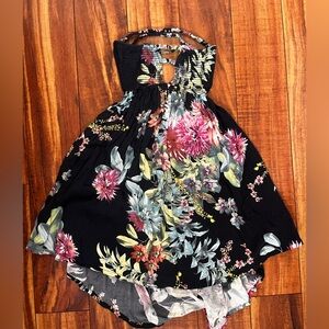 SAN LORENZO • Beach dress